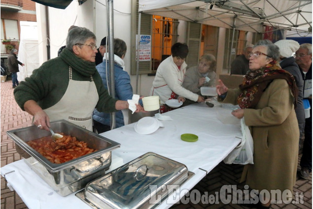 Vinovo: Festa di San Martino, Tra Gastronomia, mostre e aggregazione
