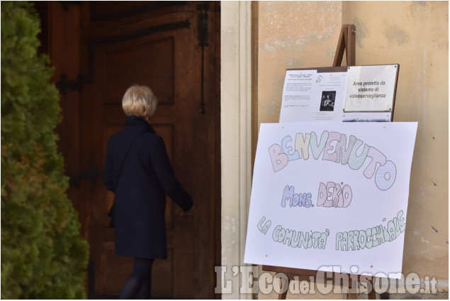 Luserna San Giovanni.: cent&#039;anni della Schola cantorum