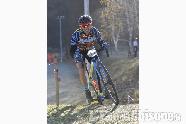 Ciclocross amatoriale di Luserna San Giovanni