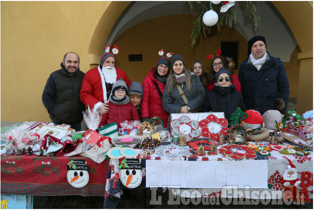 None: La festa dei portici vecchi