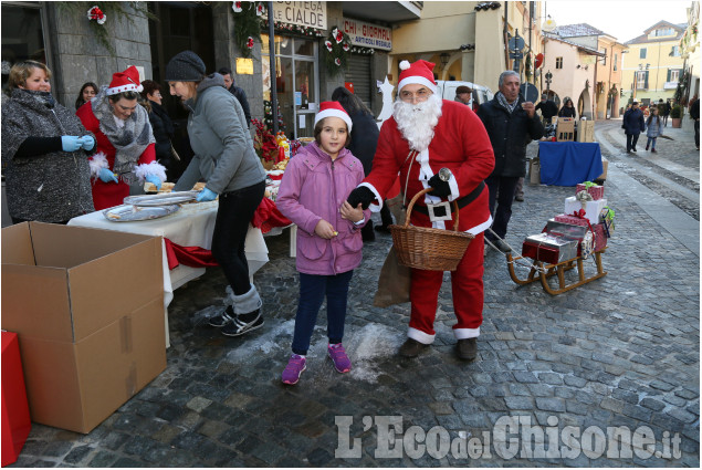 None: La festa dei portici vecchi