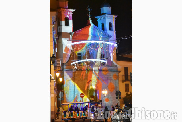 Pinerolo: Festa dell&#039; Immacolata