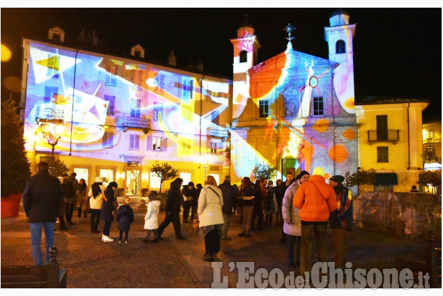 Pinerolo: Festa dell&#039; Immacolata