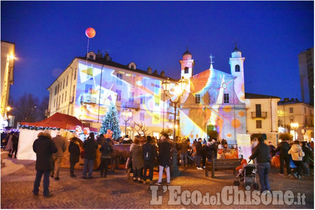 Pinerolo: Festa dell&#039; Immacolata