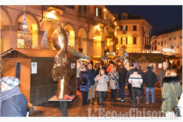 Pinerolo: Festa dell&#039; Immacolata