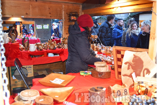 Pinerolo: Festa dell&#039; Immacolata