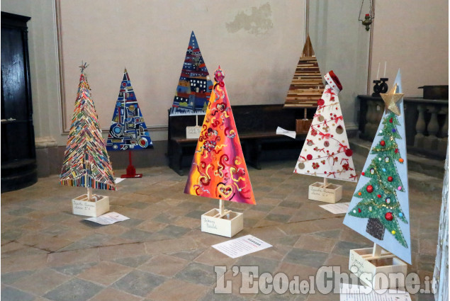 Castagnole: l’arte del Natale