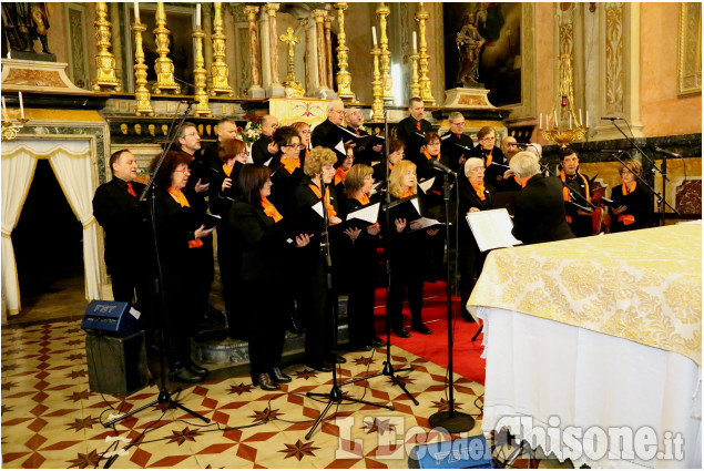 Castagnole: Epifania in festa, tra teatro e cori 