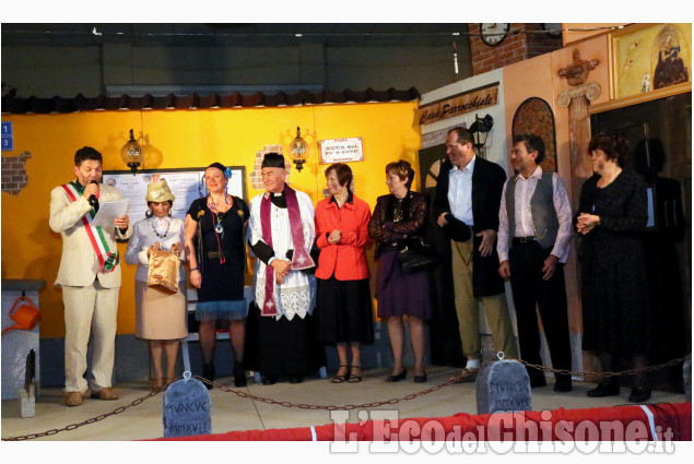 Castagnole: Epifania in festa, tra teatro e cori 