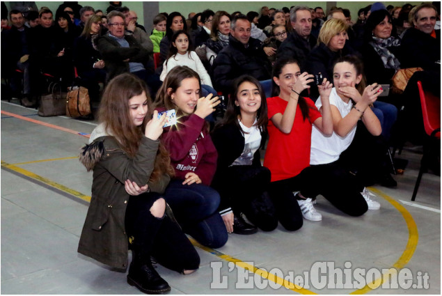 Lombriasco: Messa in occasione dei 130 anni dalla morte di Don Bosco