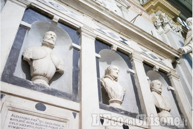 Arte, musica e cultura al Colletto di Pinerolo