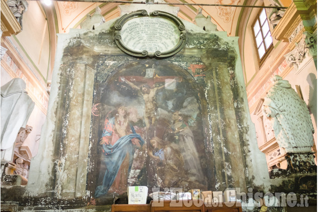 Arte, musica e cultura al Colletto di Pinerolo