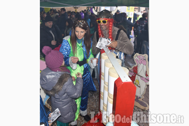 Osasco: il paese dei balocchi