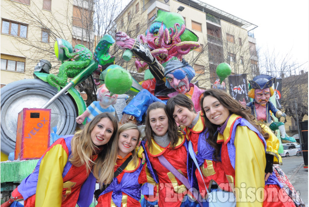 Carnevale di Saluzzo