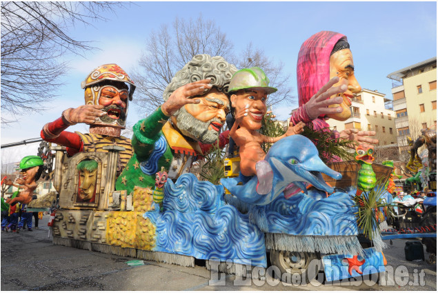 Carnevale di Saluzzo