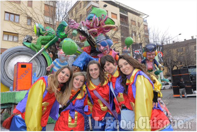 Carnevale di Saluzzo