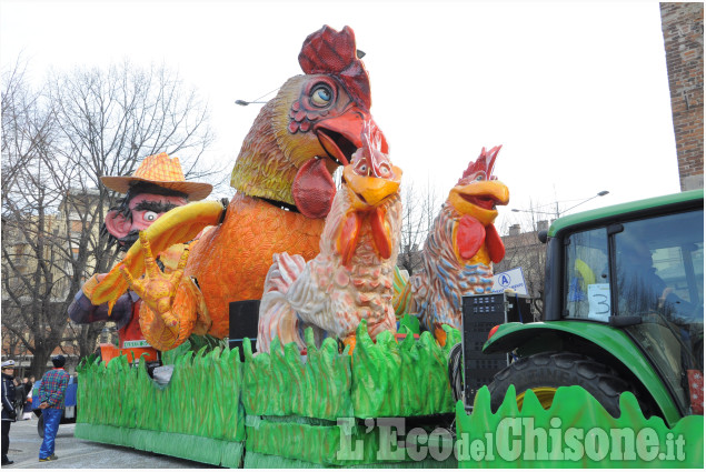 Carnevale di Saluzzo