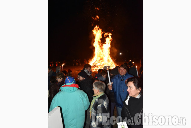 17 Febbraio, Festa dei Valdesi