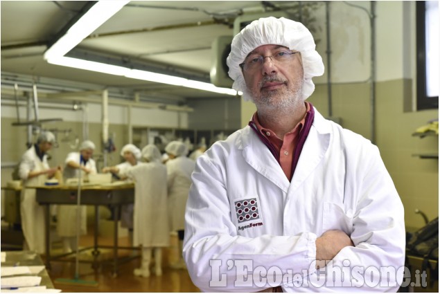 Moretta: all&#039;Agenform si diventa maestri dei salumi e dei formaggi