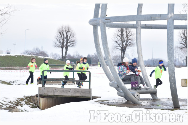 Pinerolo : Weekend cross e ciclocross al parco olinpico