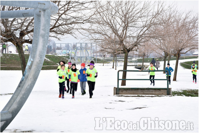 Pinerolo : Weekend cross e ciclocross al parco olinpico