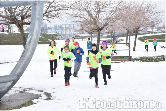 Pinerolo : Weekend cross e ciclocross al parco olinpico