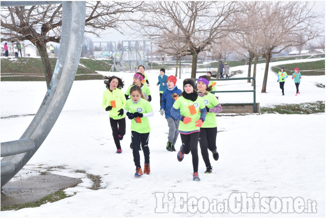 Pinerolo : Weekend cross e ciclocross al parco olinpico