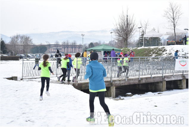 Pinerolo : Weekend cross e ciclocross al parco olinpico