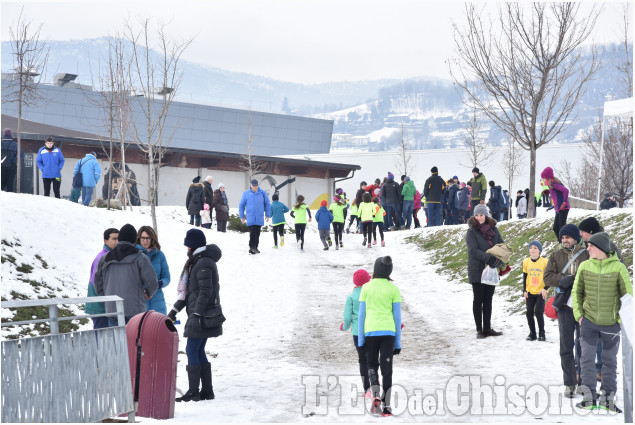 Pinerolo : Weekend cross e ciclocross al parco olinpico