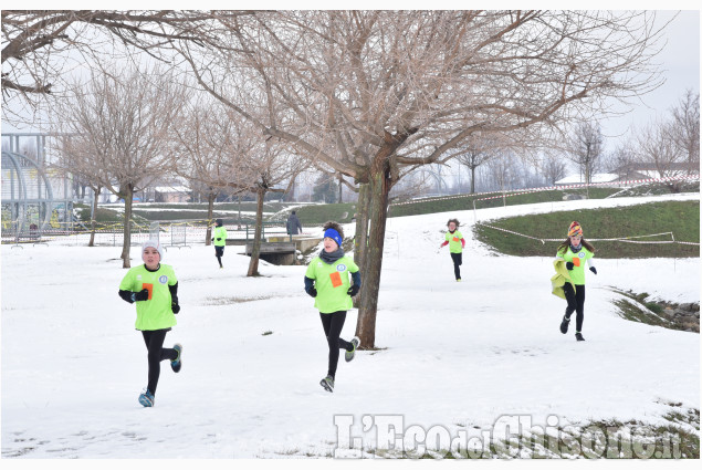 Pinerolo : Weekend cross e ciclocross al parco olinpico