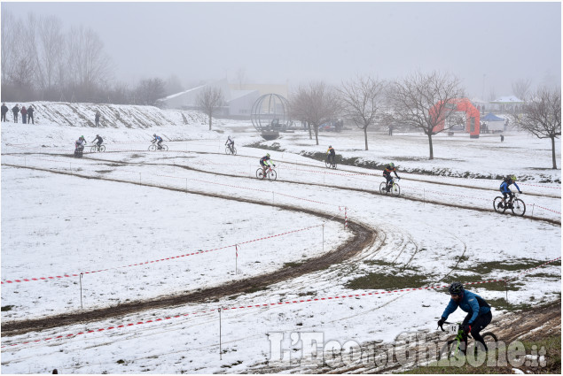 Pinerolo : Weekend cross e ciclocross al parco olinpico