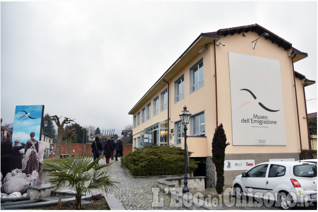 Frossasco: La voce delle donne migranti