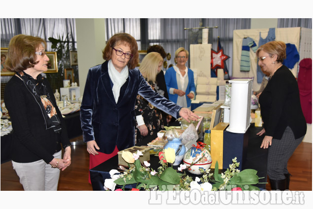 San Secondo Fiera di San Giuseppe e Mostra Unitre