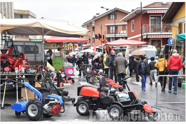 San Secondo Fiera di San Giuseppe e Mostra Unitre