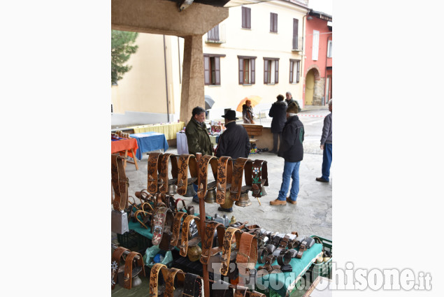 San Secondo Fiera di San Giuseppe e Mostra Unitre