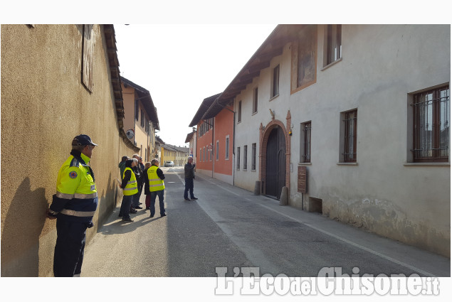 Lombriasco successo giornata FAI