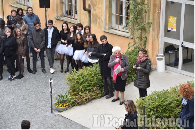 Miradolo: Progetto Ulisse organizzato dalla Fondazione Cosso e dal progetto artistico &quot;Avant-dernière pensèe&quot;