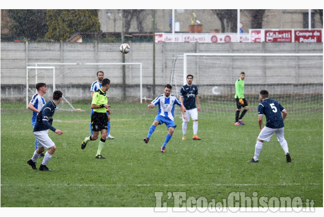 Calcio Eccellenza: Albese travolge Pinerolo 