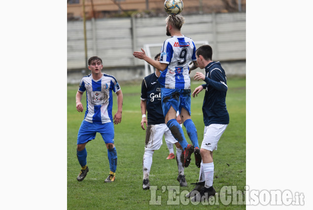 Calcio Eccellenza: Albese travolge Pinerolo 