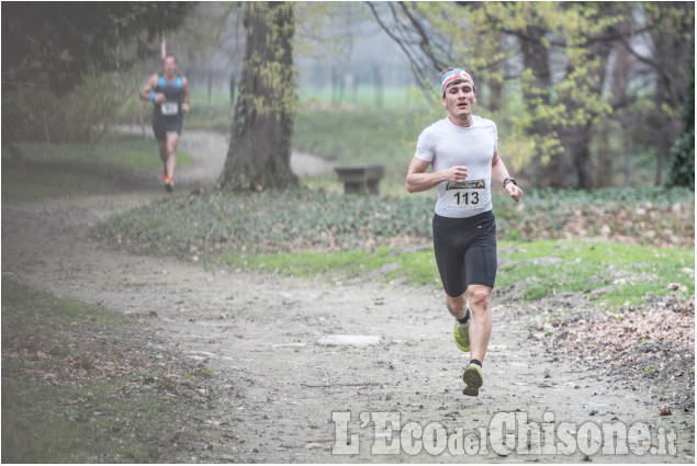 Trail del Chisone