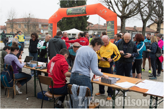 Trail del Chisone