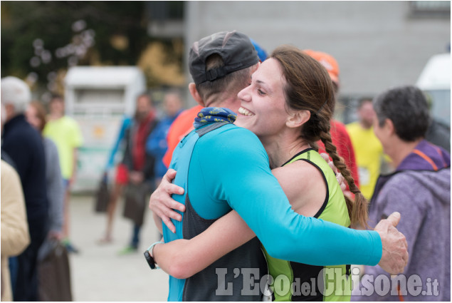 Trail del Chisone