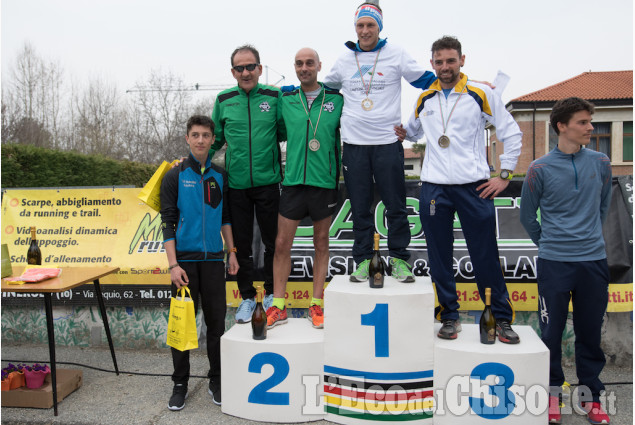 Trail del Chisone