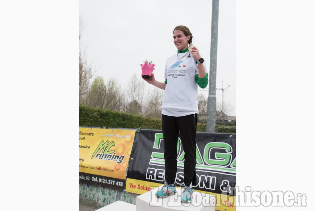 Trail del Chisone