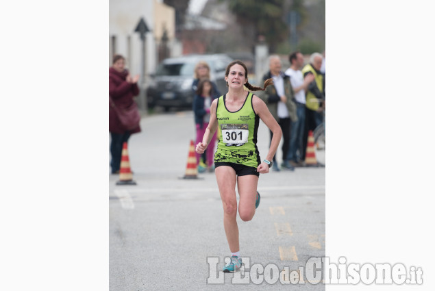 Trail del Chisone