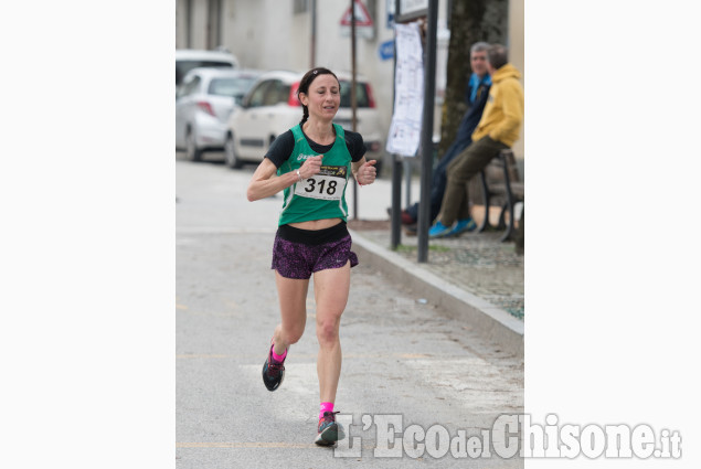 Trail del Chisone