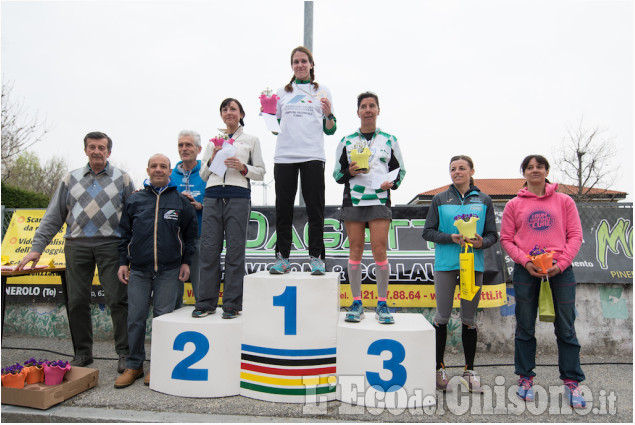 Trail del Chisone