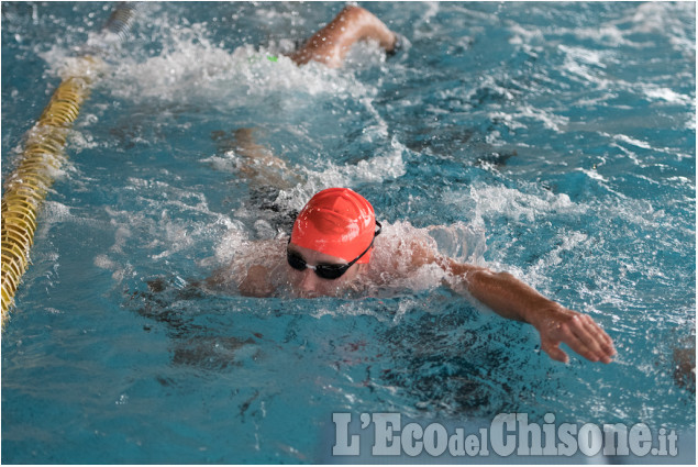 Triathlon di Pinerolo