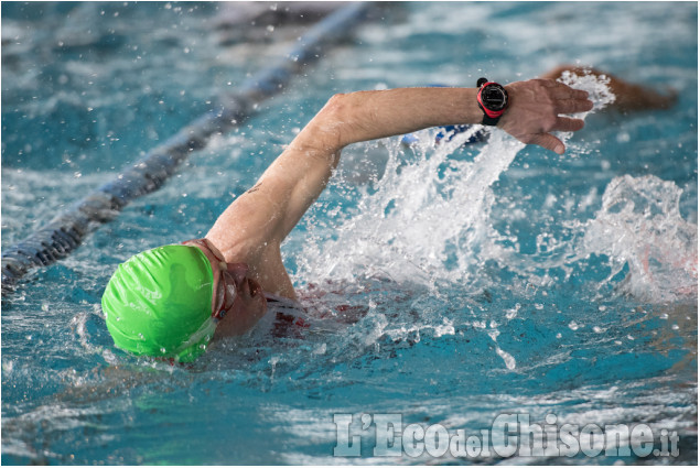 Triathlon di Pinerolo