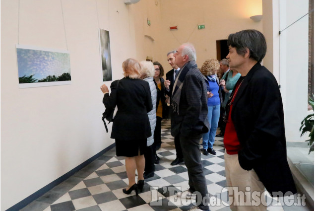 Vinovo: inaugurazione mostra fotografica